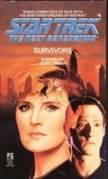 Cover: Survivors - Pocket Books