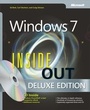 Cover: Windows 7 Inside Out, Deluxe Edition - Microsoft Press
