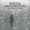 Cover: Digital Architecture: New Applications - Leading International Key Services Barcelona, S.A.