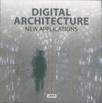 Enlarge image Cover: Digital Architecture: New Applications - Leading International Key Services Barcelona, S.A.