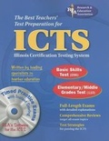 Cover: ICTS - Research & Education Association