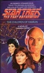 Cover: The Children of Hamlin - Pocket Books