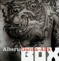 Cover: Alberto Garcia-Alix: Box - La Fabrica
