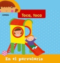 Cover: En El Parvulario - Combel Ediciones Editorial Esin, S.A.