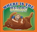 Cover: Where Is the Bear-Lift Flap - Scandinavia Publishing House