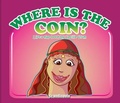 Cover: Where Is the Coin-Lift Flap - Scandinavia Publishing House