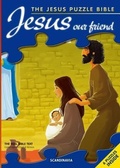 Cover: Jesus Our Friend - Scandinavia Publishing House