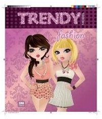 Abbildung von: Trendy: Fashion - White Star
