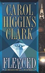 Cover: Fleeced - Simon & Schuster