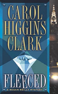 Enlarge image Cover: Fleeced - Simon & Schuster