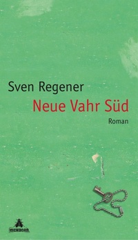 Abbildung von: Neue Vahr Süd - Eichborn