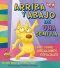Cover: Arriba y Abajo - Uranito Editores