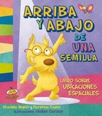 Enlarge image Cover: Arriba y Abajo - Uranito Editores