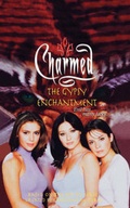 Cover: Gypsy Enchantment - Simon & Schuster Australia