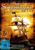 Cover: Die Schatzinsel - Great Movies