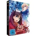 Cover: Fate/Stay Night: Unlimited Blade Works - Vol. 3 - AV Visionen