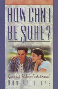 Enlarge image Cover: How Can I Be Sure? - Harvest House Publishers,U.S.