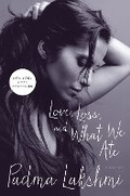 Cover: Love, Loss, and What We Ate - Ecco Press