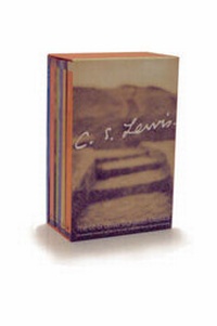 Enlarge image Cover: The C. S. Lewis Signature Classics - Zondervan