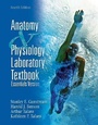 Cover: Anatomy and Physiology Laboratory Textbook, Essentials Version - McGraw-Hill Professional