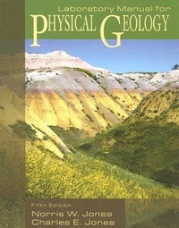 Enlarge image Cover: Physical Geology: Lab Manual - McGraw Hill Higher Education