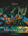 Cover: Laboratory Exercises in Microbiology - McGraw Hill Higher Education