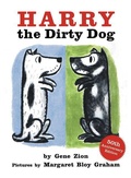 Cover: Harry the Dirty Dog - HarperFestival