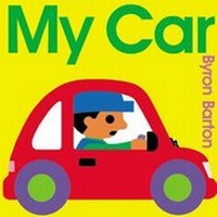 Enlarge image Cover: My Car Lap Edition - HarperCollins