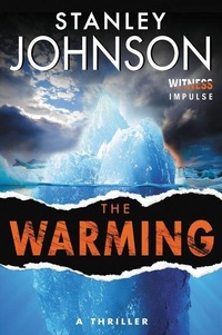 Enlarge image Cover: The Warming - Collins