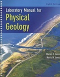 Cover: Laboratory Manual for Physical Geology - McGraw-Hill Inc.,US