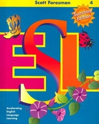 Enlarge image Cover: Scott Foresman ESL, Grade 4 Language Development Activity Book - Pearson Education (US)