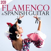 Abbildung von: Flamenco & Spanish Guitar - ZYX Music