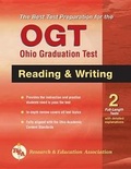 Cover: Ogt Ohio Graduation Test Reading and Writing - Research & Education Association