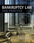 Cover: Bankruptcy Law and Practice - Pearson