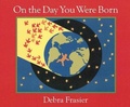 Cover: On the Day You Were Born - Wadsworth Publishing Co Inc