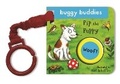 Cover: Pip the Puppy Buggy Book - Macmillan