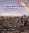 Cover: Ford Madox Brown - Yale University Press