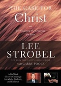 Cover: The Case for Christ Church Campaign Kit - Zondervan