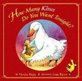 Cover: How Many Kisses Do You Want Tonight? - Little, Brown Young Readers