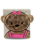 Cover: Tiny Bear's Bible - Zonderkidz