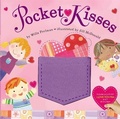 Cover: Pocket Kisses - Little, Brown Young Readers