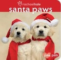 Cover: Santa Paws - Little, Brown & Co