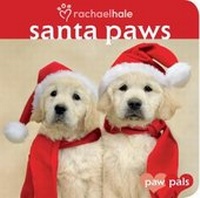 Enlarge image Cover: Santa Paws - Little, Brown & Co