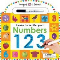 Enlarge image Cover: Numbers 1 2 3 - St Martin's Press