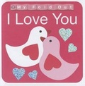 Cover: I Love You - Priddy Books