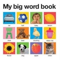 Cover: My Big Word Book - Priddy Books Us