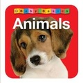 Cover: Baby Basics Animals - Priddy Books