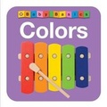Cover: Baby Basics Colors - Priddy Books Us