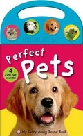 Cover: Perfect Pets - Priddy Books Us