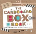 Cover: The Cardboard Box Book - Priddy Books